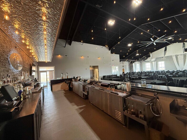 More Photos Of 2987 Epic Dr, Marion Lodge Meeting Hall For Sale