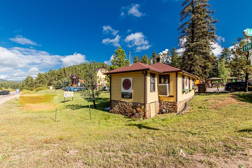 More Photos Of 27051 Barkley Rd, Conifer General Retail For Sale