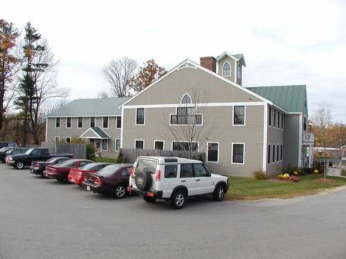 More Photos Of 63 Range Rd, Windham Office For Sale