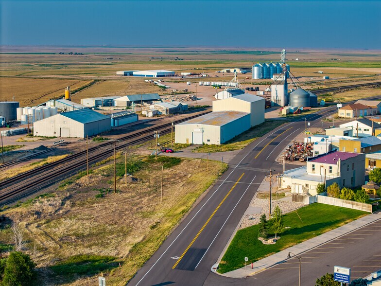 More Photos Of 117 US-30, Pine Bluffs Industrial For Sale