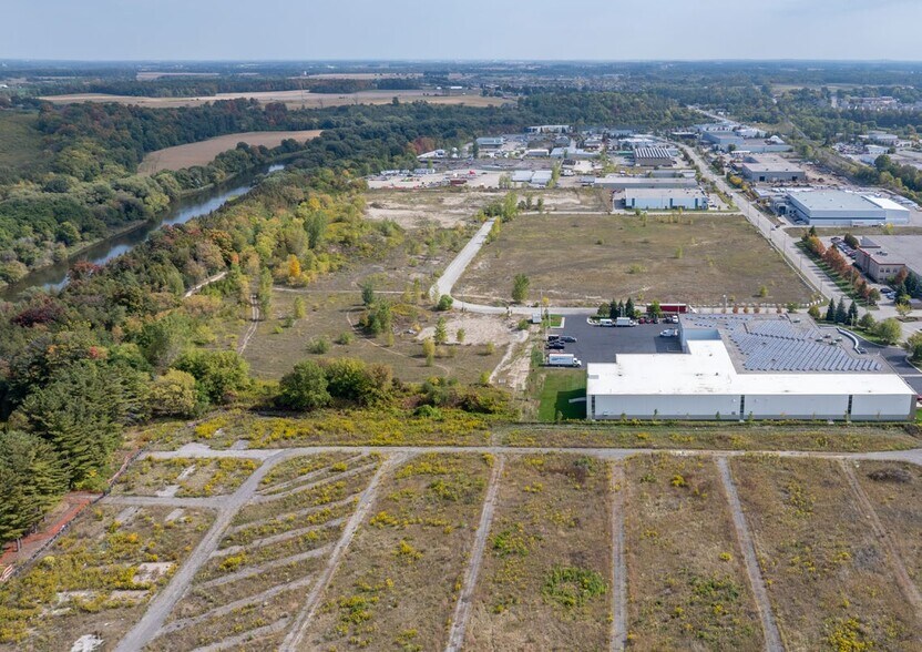 More Photos Of , Kitchener Land For Sale