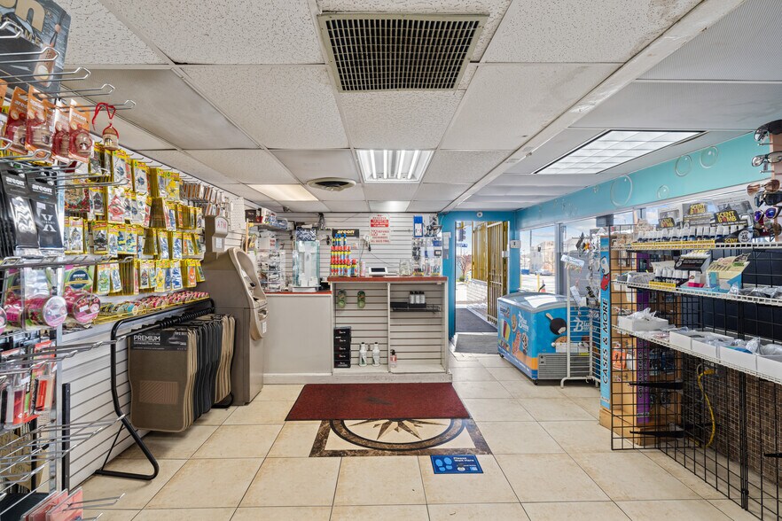 More Photos Of 3601 W Slauson Ave, Los Angeles Carwash For Lease
