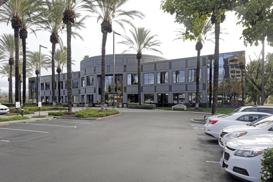 More Photos Of 3281 E Guasti Rd, Ontario Unknown For Lease