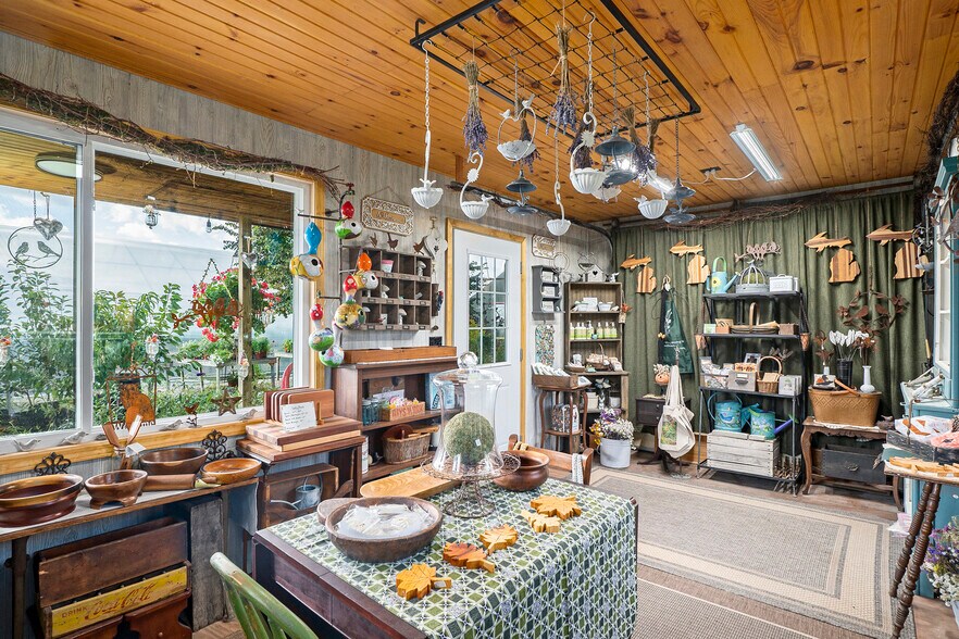 More Photos Of 4805 Musson Rd, Howell Specialty For Sale