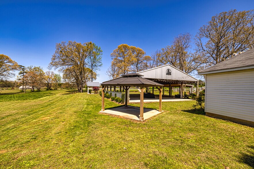More Photos Of 1441 Welcome Rd, Newnan Land For Sale