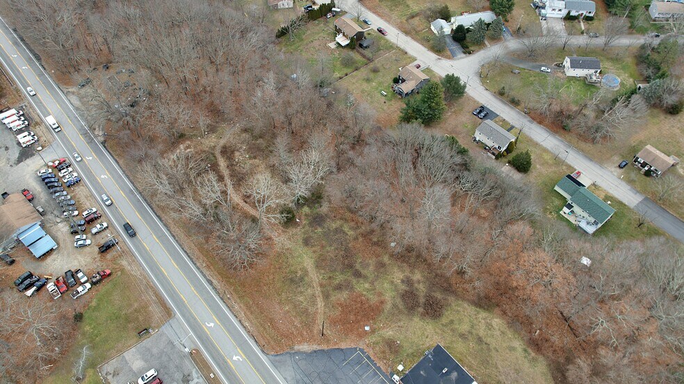 More Photos Of 4000 Quaker Ln, North Kingstown Land For Sale