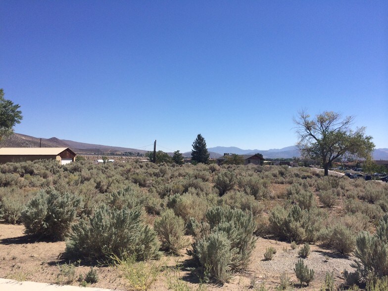 More Photos Of 1393 Medical Pky, Carson City Land For Lease