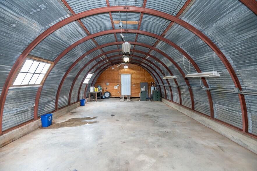 More Photos Of 1600 Roberts Cut Off Rd, Fort Worth Warehouse For Sale