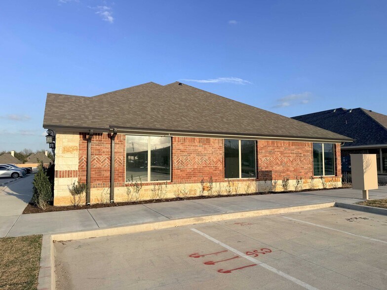 More Photos Of 7774 Preston Rd, Frisco Office For Lease