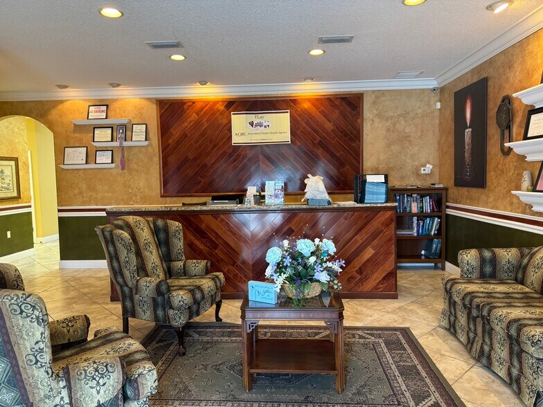 More Photos Of 2802 N 5th St, Saint Augustine Medical For Sale