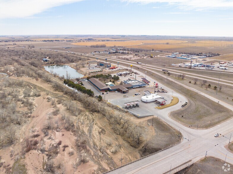 More Photos Of 201 Stagecoach Trl, Ogallala Hospitality For Sale