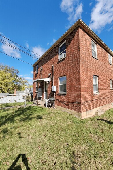 More Photos Of 3841 Carroll Ave, Dayton Apartments For Sale