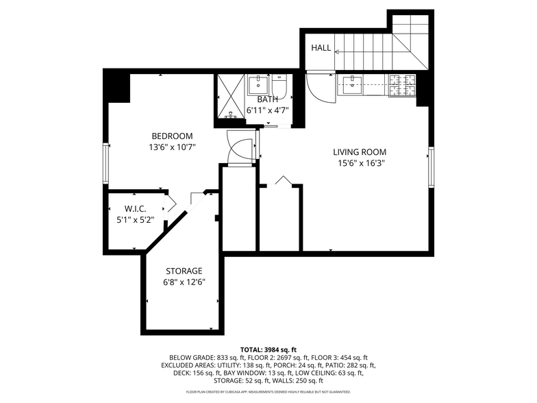More Photos Of 6401 W 107th St, Worth Freestanding For Sale