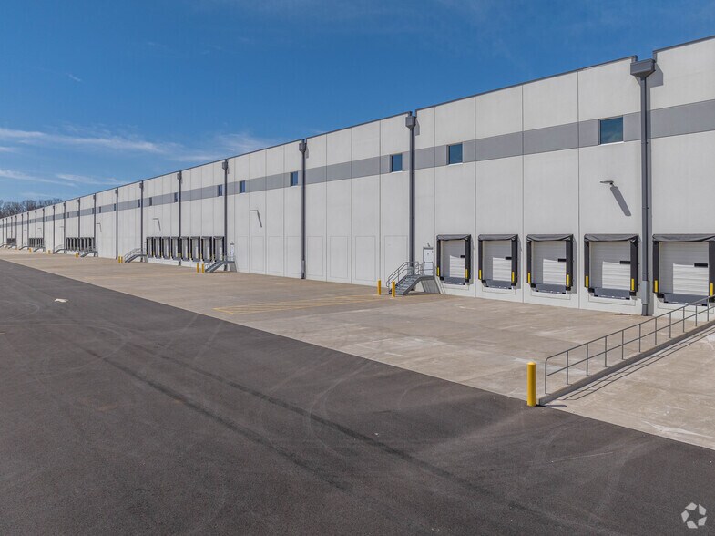 More Photos Of 1879 Route 46, Landing Warehouse For Lease