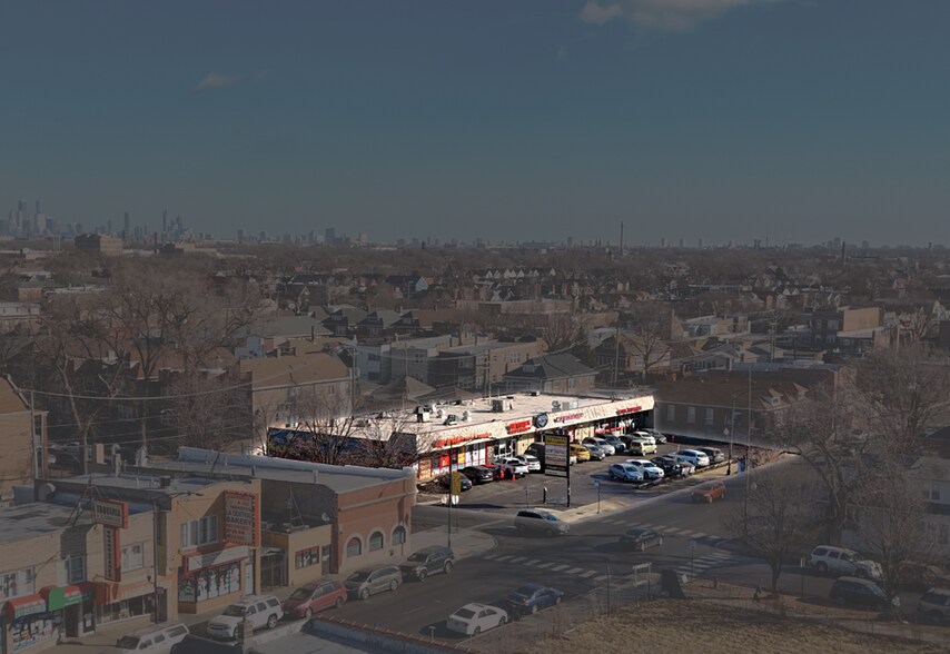 More Photos Of 3244-3260 W 55th St, Chicago Storefront For Sale