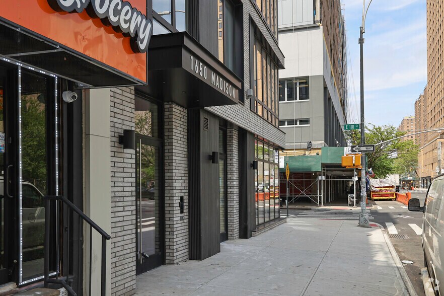 More Photos Of 1650 Madison Ave, New York Apartments For Lease