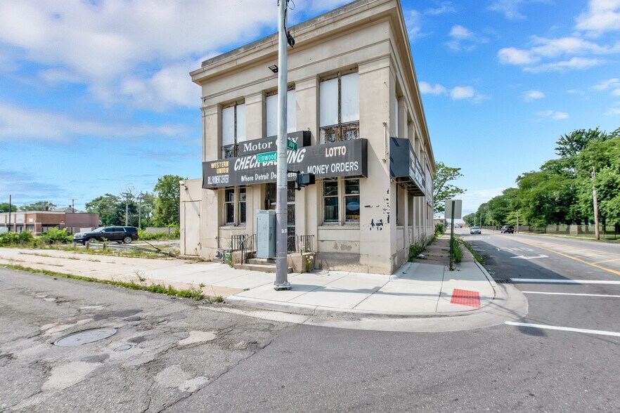 More Photos Of 9137 Linwood St, Detroit Specialty For Sale
