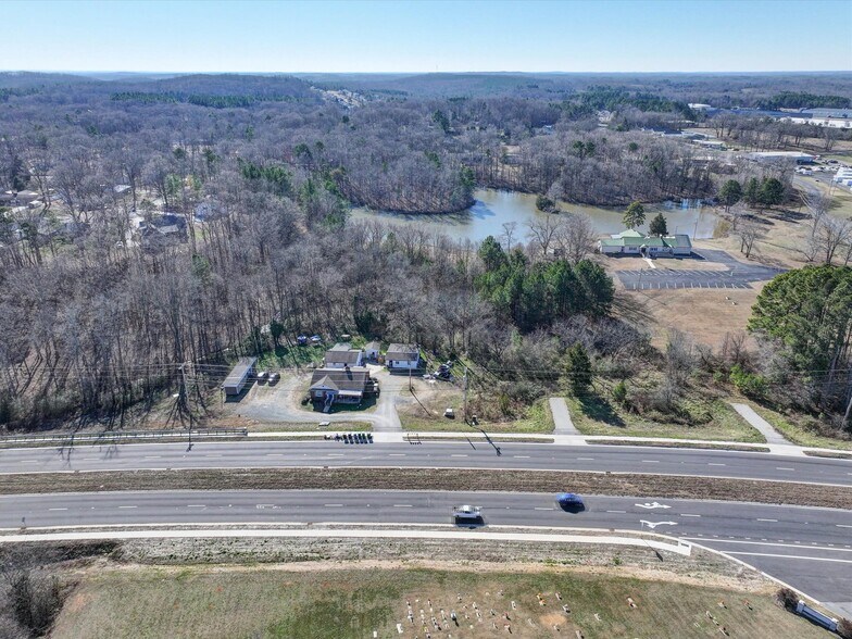 More Photos Of 2014 E Main St, Albemarle Land For Sale