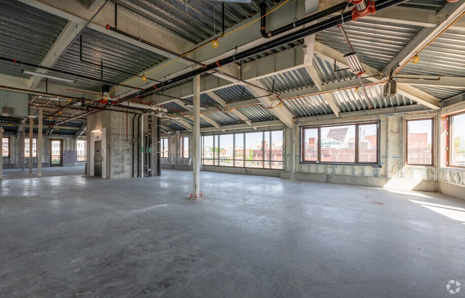 Photo of 5th Floor Ste 510