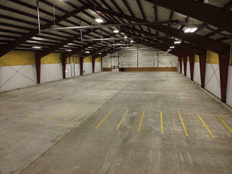 More Photos Of 61990 Echo Rd, Atlantic Industrial For Sale