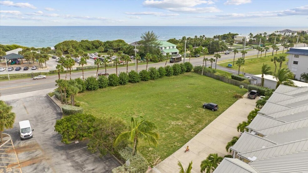 Primary Photo Of 2167 - 2179 Tanager Court (Indialantic) Cor, Indialantic Land For Sale