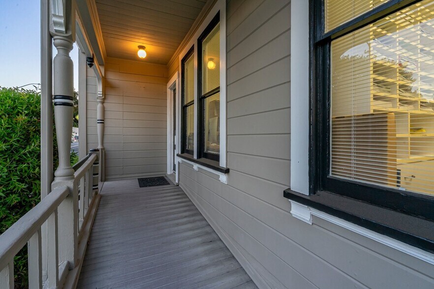 More Photos Of 142 N Central Ave, Campbell Office Residential For Sale