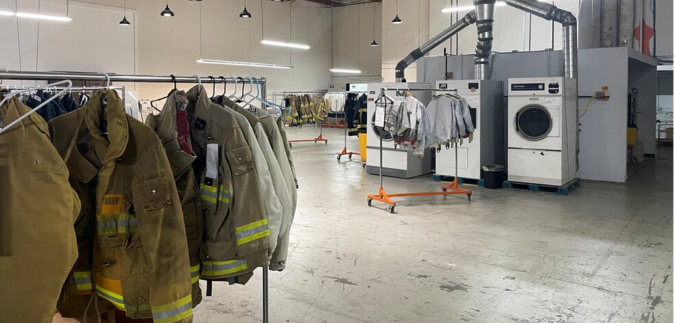 More Photos Of , Ventura Industrial For Sale