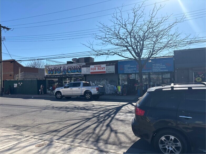 More Photos Of 1392 Rockaway Pky, Brooklyn Storefront For Lease