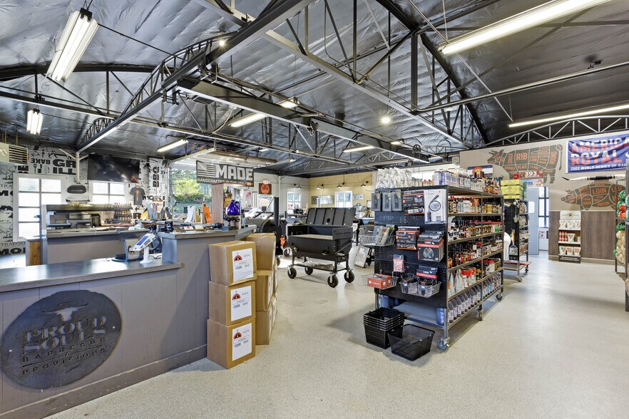 More Photos Of 5599 S Rio Grande St, Littleton General Retail For Sale