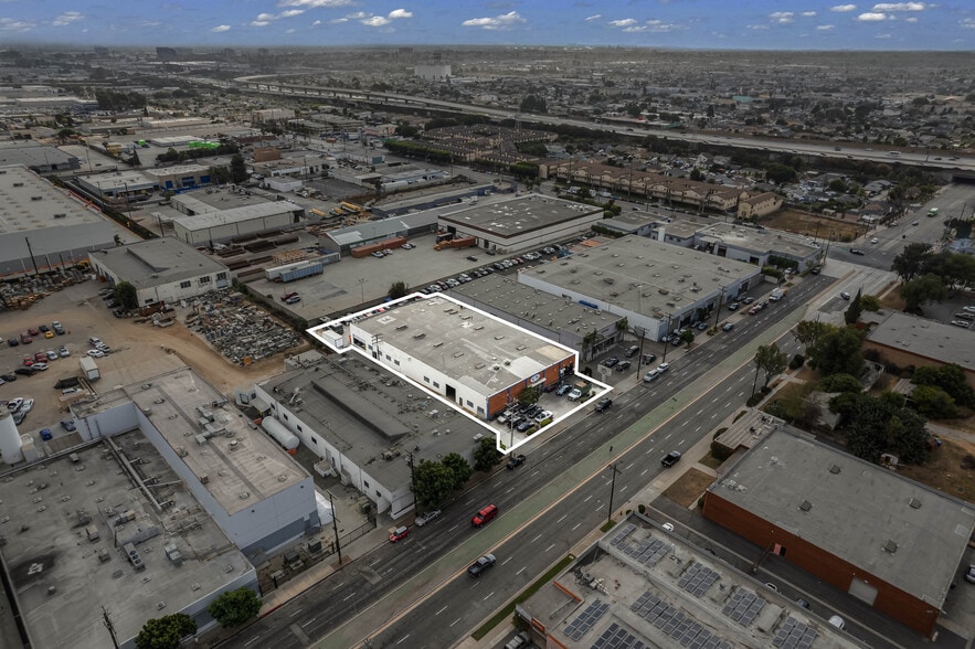 More Photos Of 400 W Alondra Blvd, Gardena Warehouse For Sale