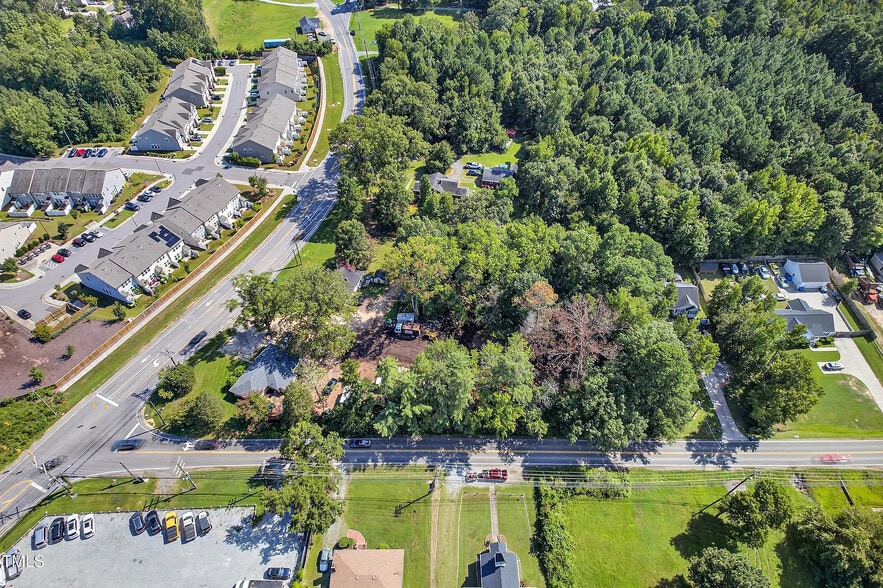More Photos Of 1202 Ellis Rd, Durham Land For Sale
