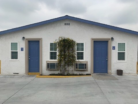 More Photos Of 1526 W Foothill Blvd, Rialto Hotel For Sale