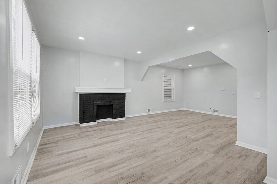 More Photos Of 3808 Monterey St, Detroit Apartments For Sale