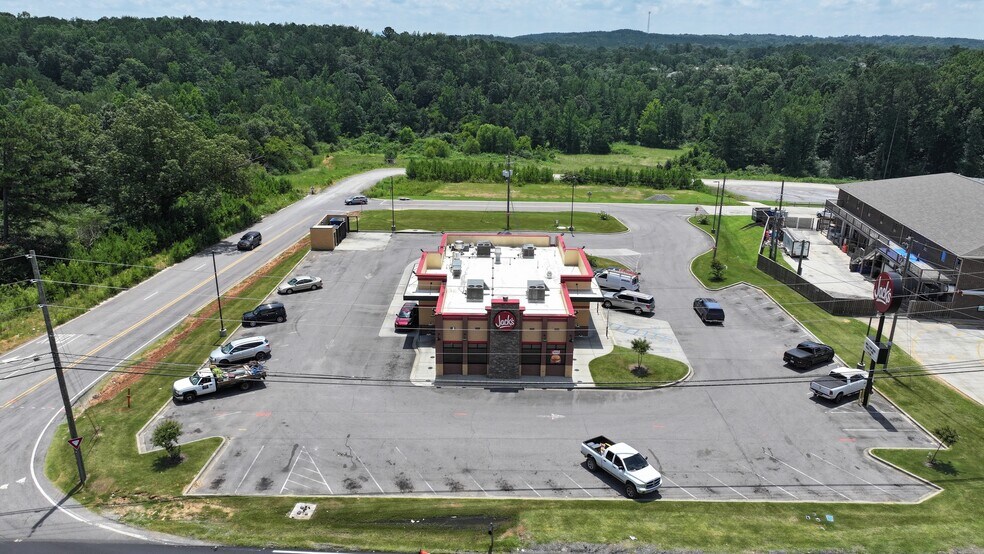 More Photos Of 40 Russell Dr, Warrior Fast Food For Sale