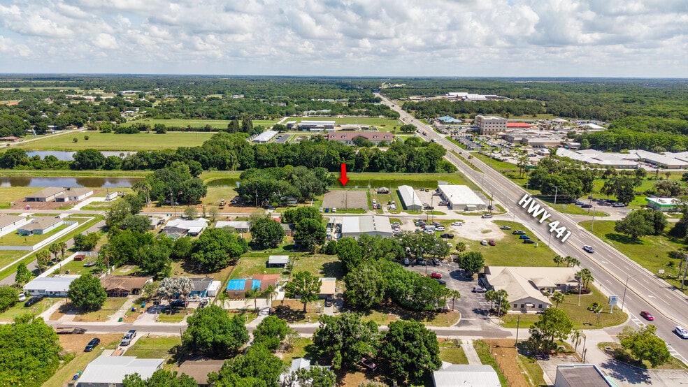 More Photos Of 204 NW 13th St, Okeechobee Land For Sale