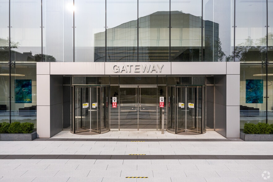 More Photos Of 1 N Lexington Ave, White Plains Office For Lease