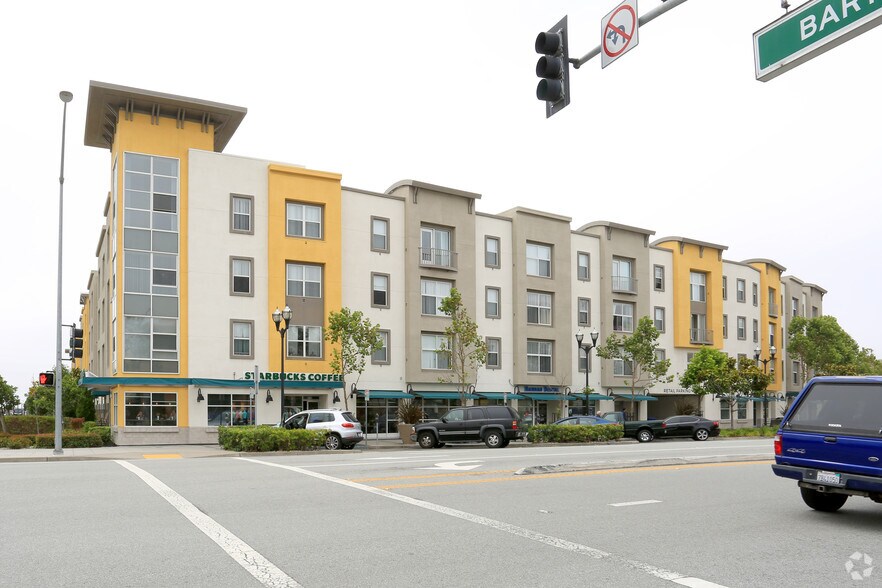 More Photos Of 101 McLellan Dr, South San Francisco Apartments For Lease