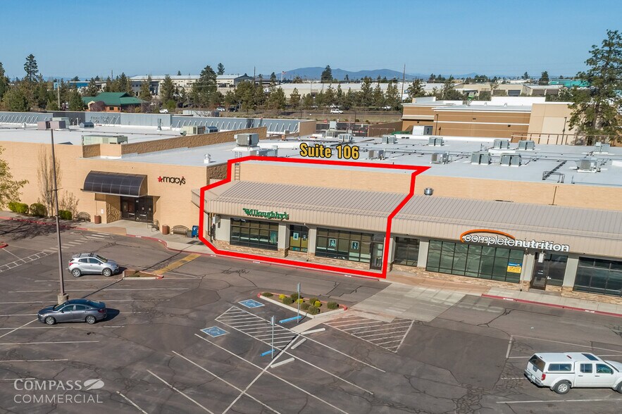 Primary Photo Of 3044-3188 N Highway 97, Bend Unknown For Lease