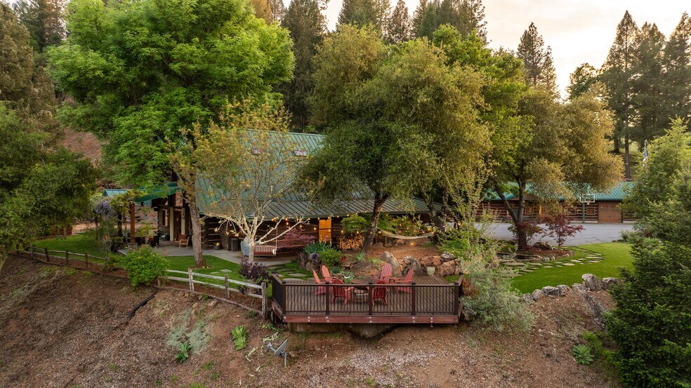 More Photos Of 5160 Scarlet Oak, Greenwood Land For Sale