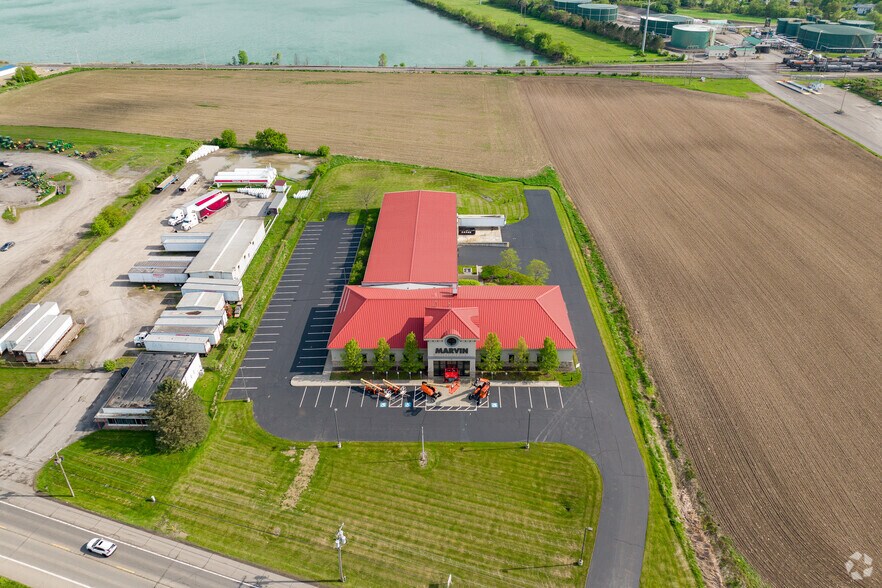 More Photos Of 3901 Us-11, Cortland Showroom For Lease