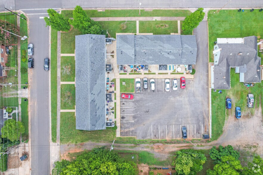 More Photos Of 309 Union Ave, Rock Hill Apartments For Sale