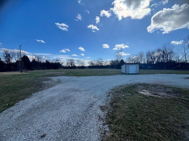 More Photos Of 2600 Elkhart Rd, Goshen General Retail For Lease