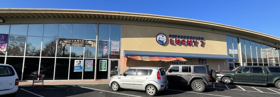 More Photos Of 1609-1643 Mckee Rd, San Jose Unknown For Lease