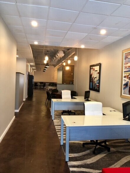 More Photos Of 704-710 Berkeley Ave, Atlanta Loft Creative Space For Lease