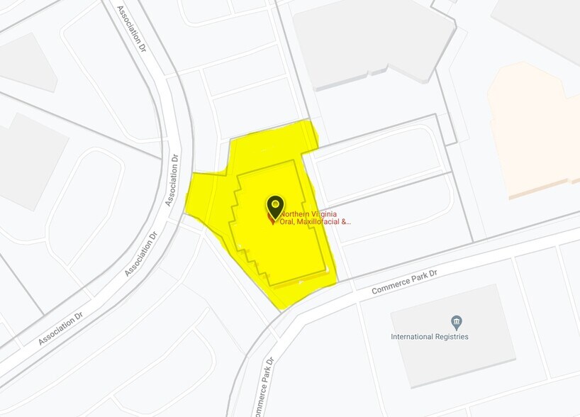 More Photos Of 11490 Commerce Park Dr, Reston Office For Sale