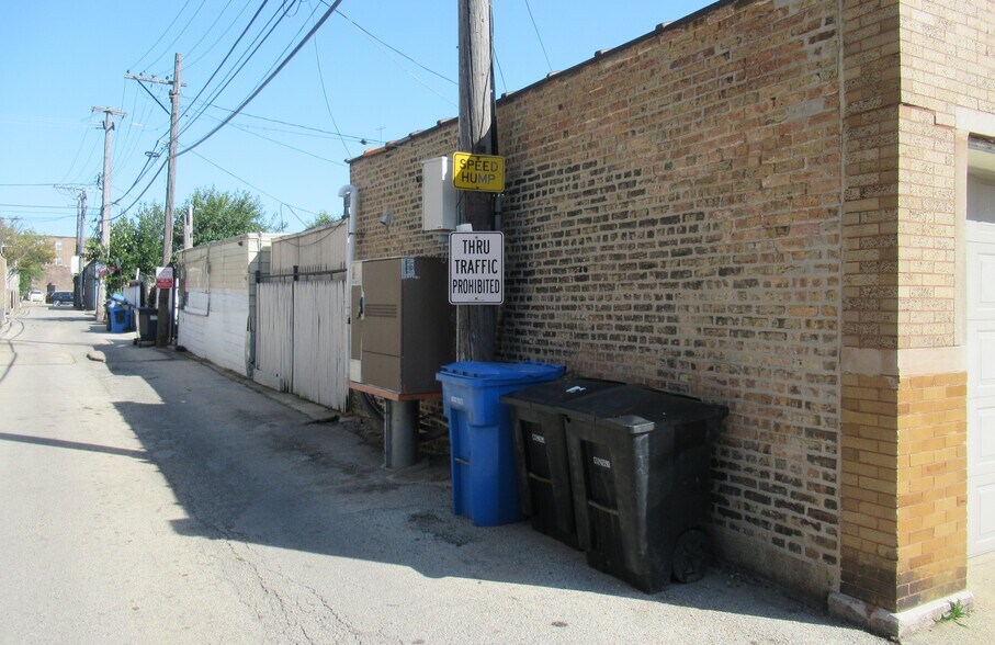 More Photos Of 5130-5142 N Western Ave, Chicago Land For Sale