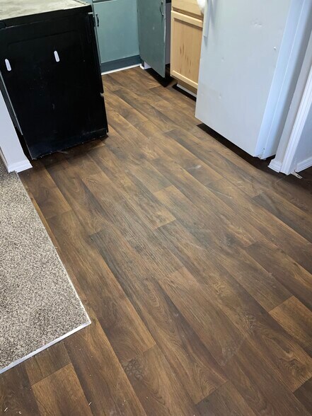 More Photos Of 1308 N Carol Ave, Monahans Apartments For Sale