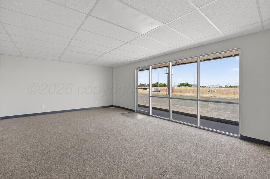 More Photos Of , Amarillo Industrial For Sale