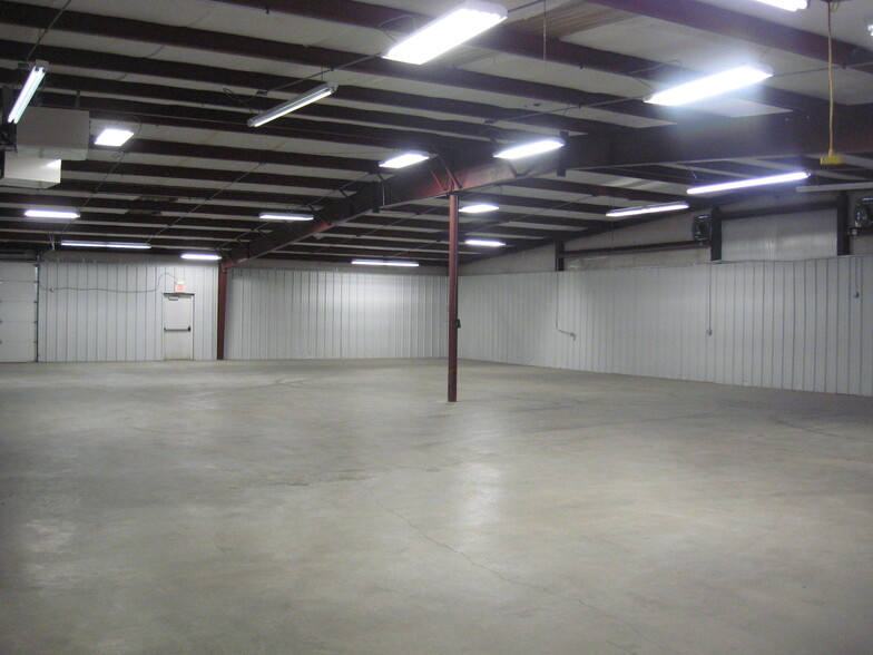 Primary Photo Of 605 State St, El Dorado Industrial For Sale