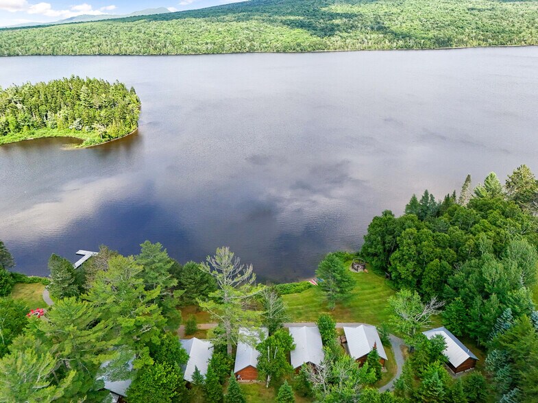 More Photos Of 6003 Route 201, Parlin Pond Twp Lodge Meeting Hall For Sale